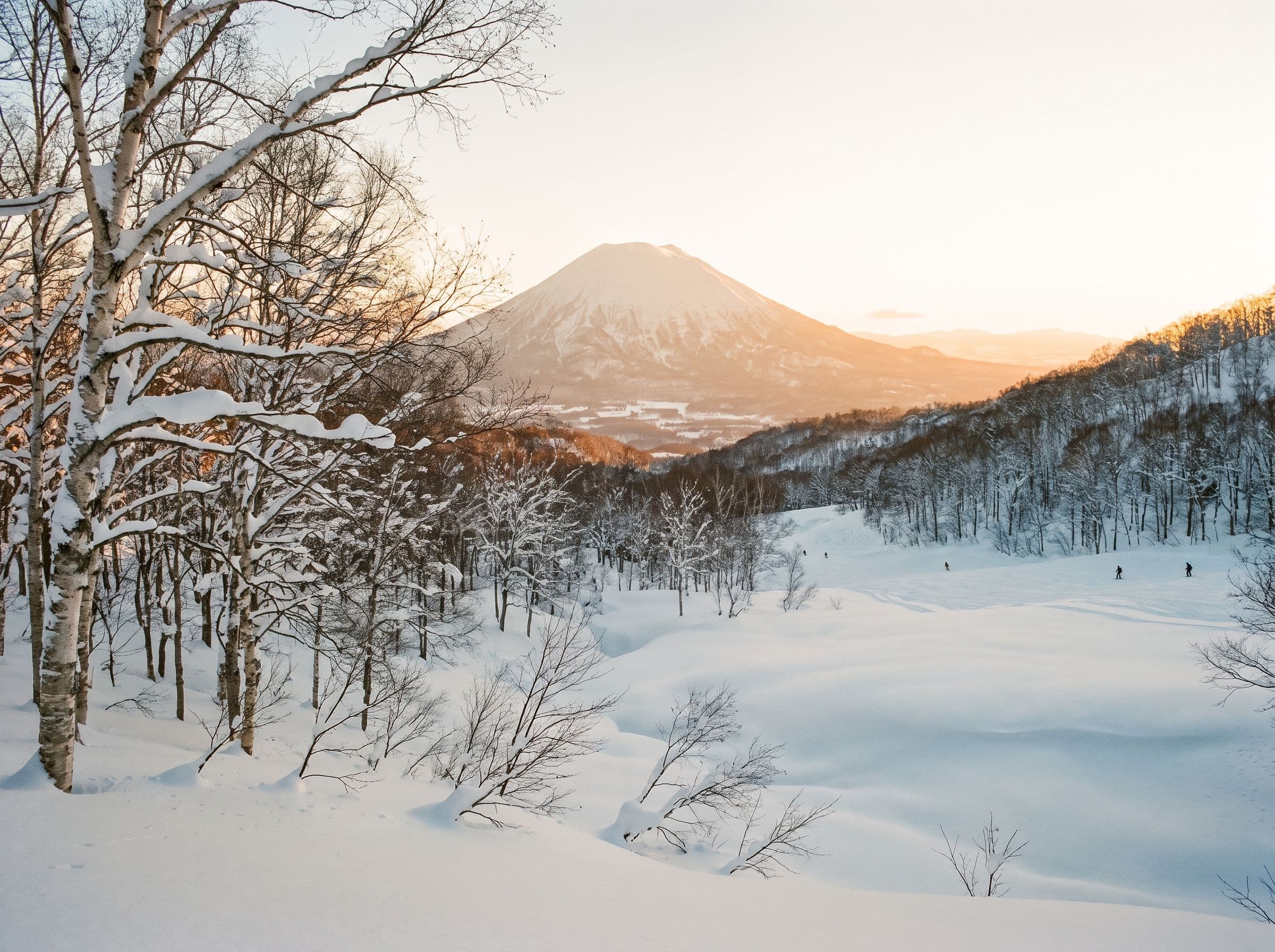 Ilustracja: Hokkaido