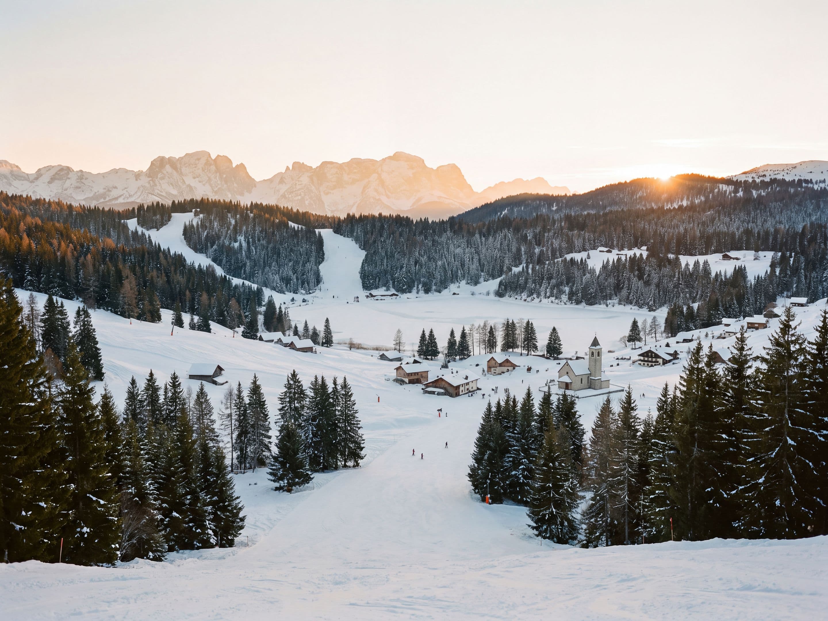 Alpe Cimbra (Folgaria – Lavarone)