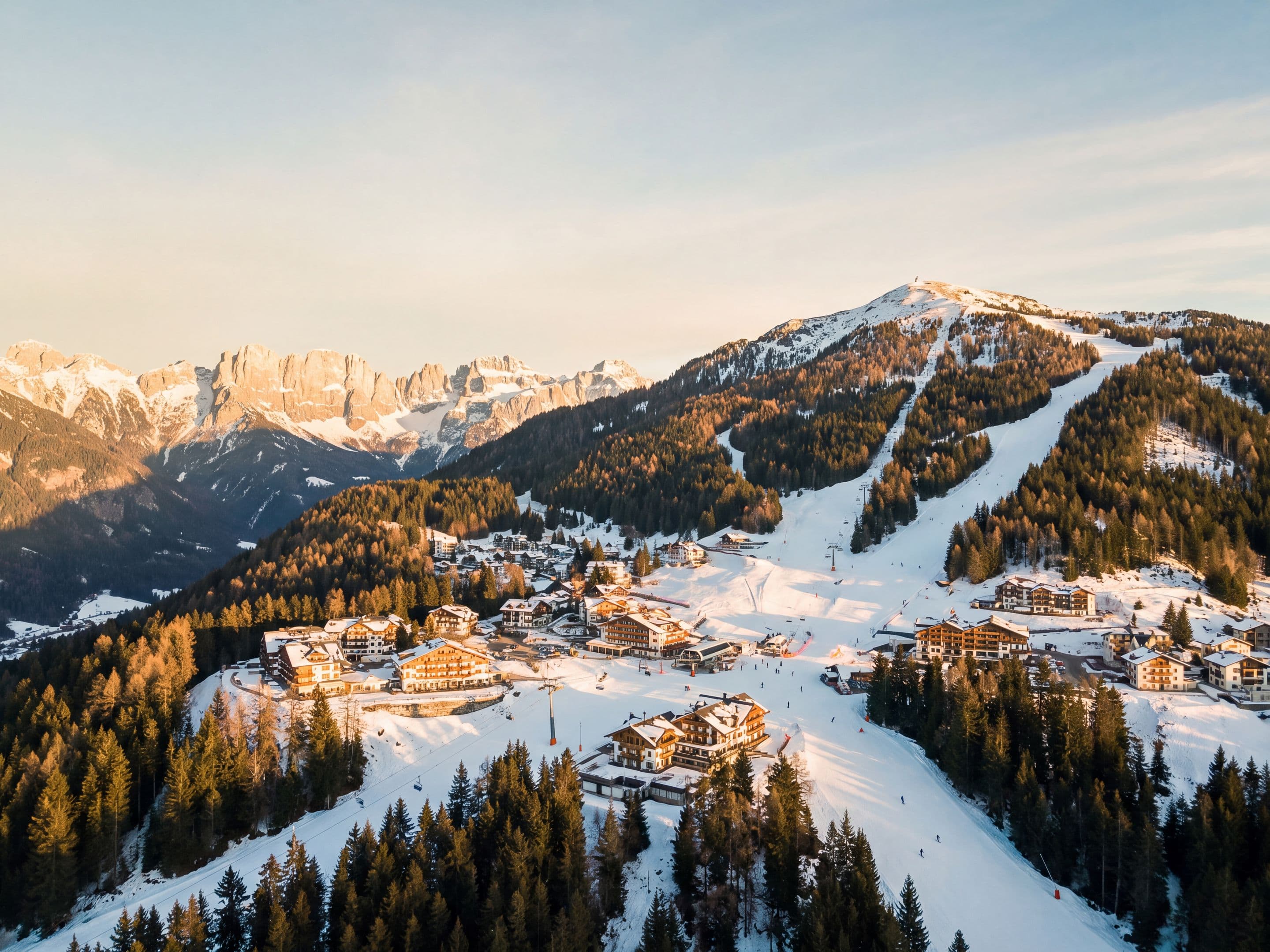 Andalo – Fai della Paganella