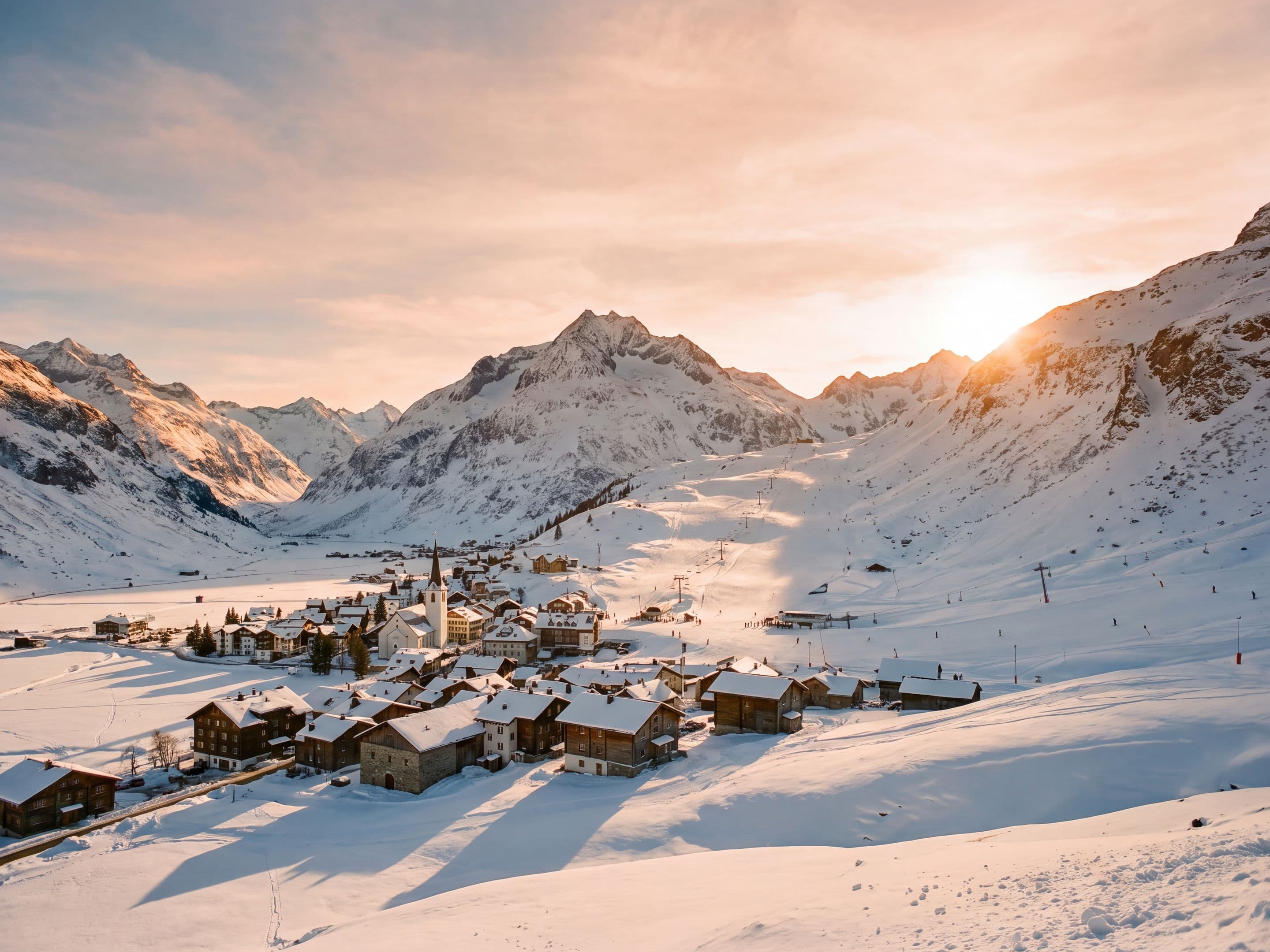 Andermatt
