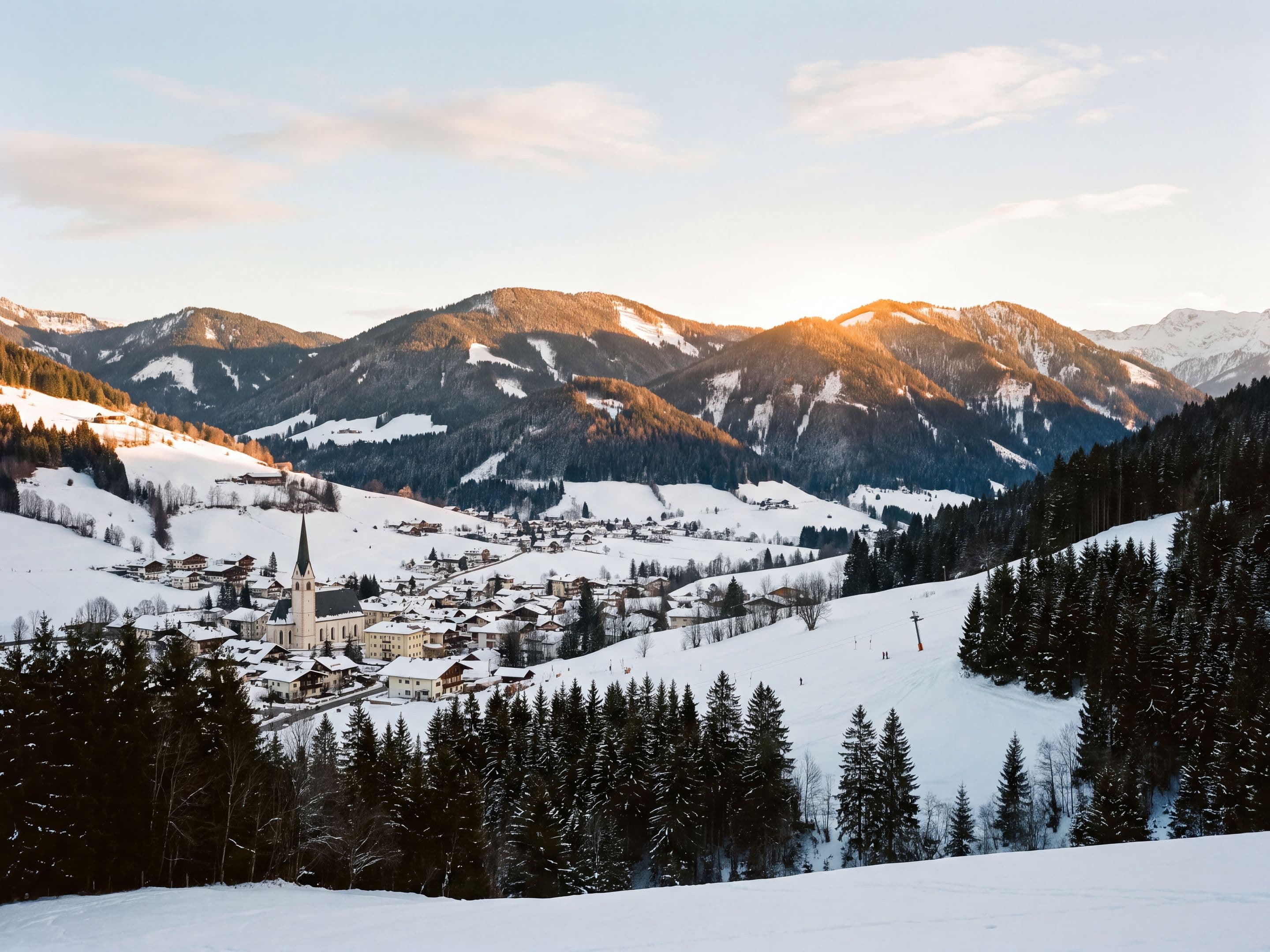 Eben im Pongau