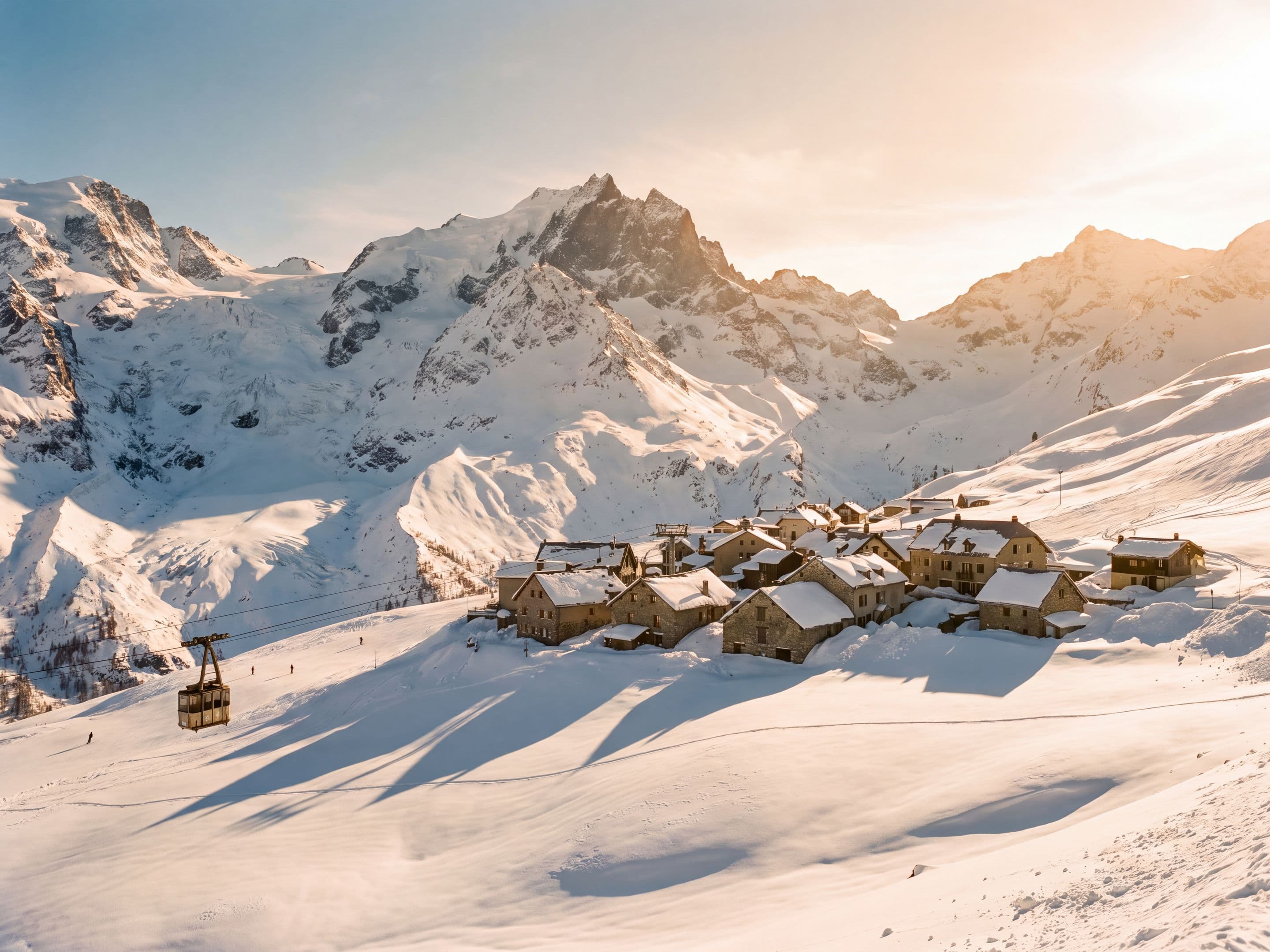 La Grave