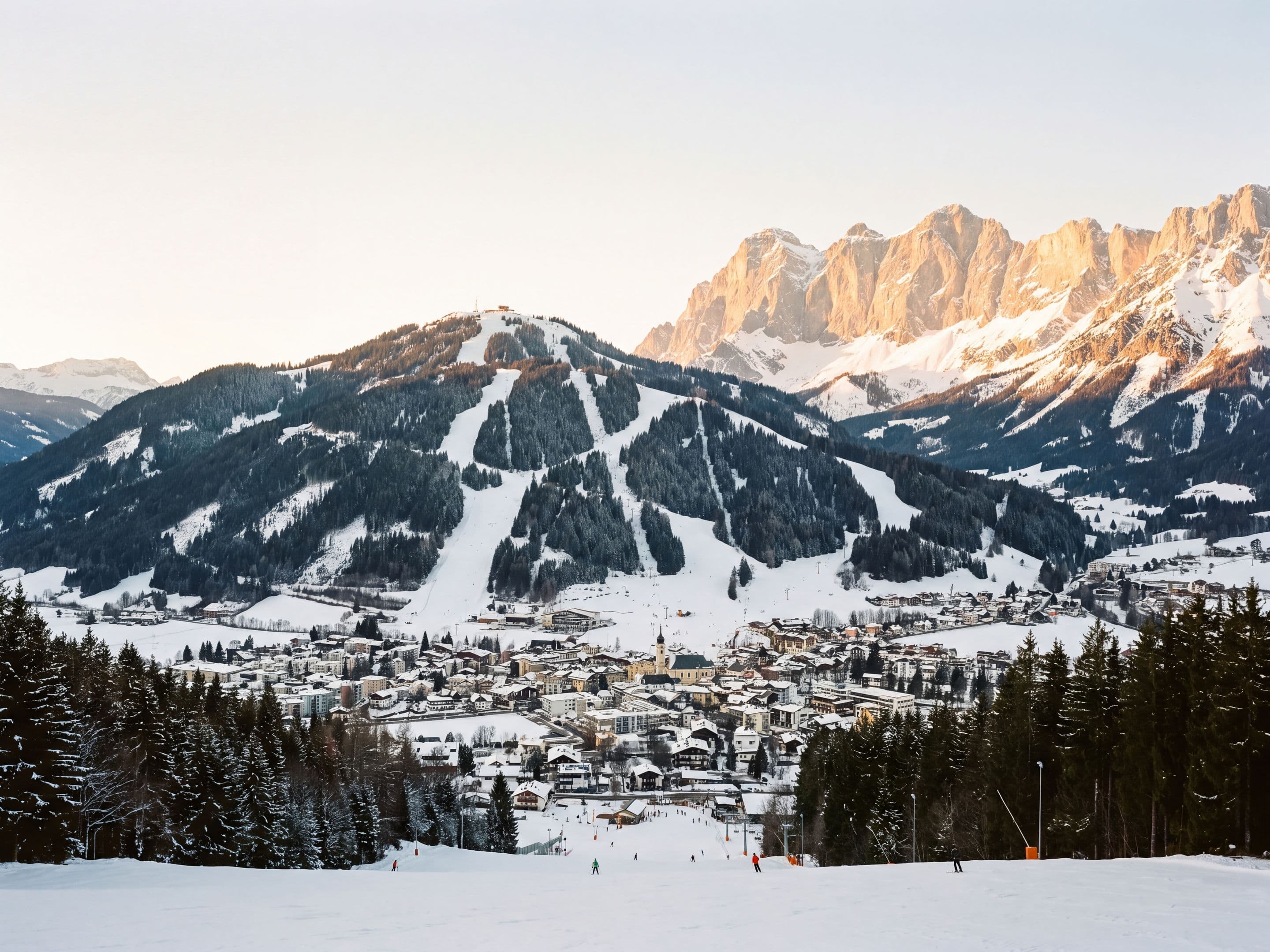 Schladming