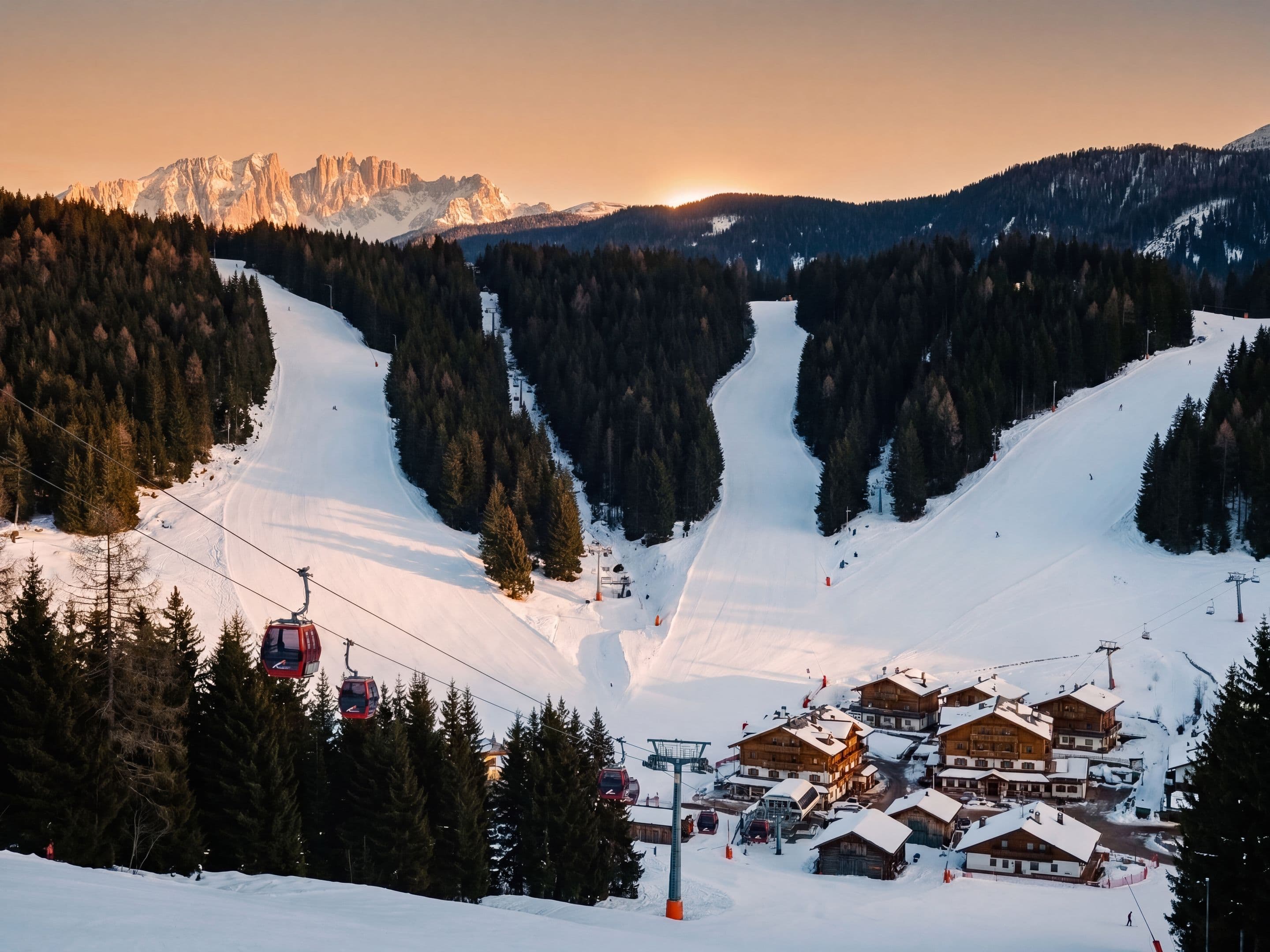 Twój wyjazd — Val di Sole
