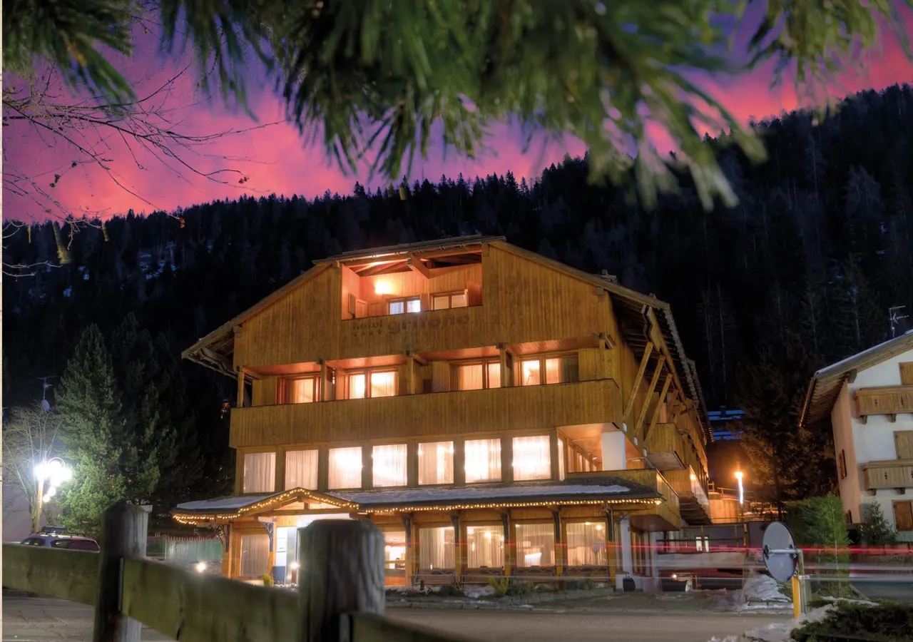 Snow Music Show – Hotel Grifone