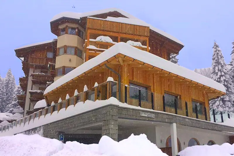 Narciarska Akademia Malucha – Hotel Bellavista