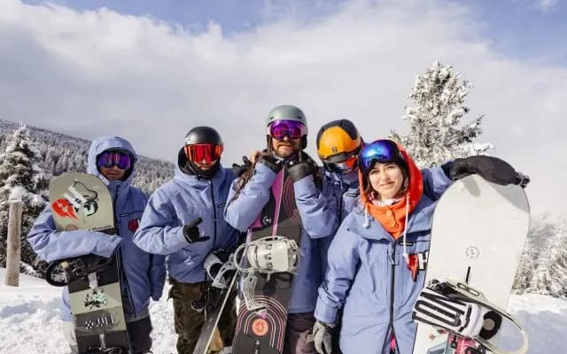Wczasy rodzinne 2027 – Pinzolo & Madonna di Campiglio, Pinzolo I