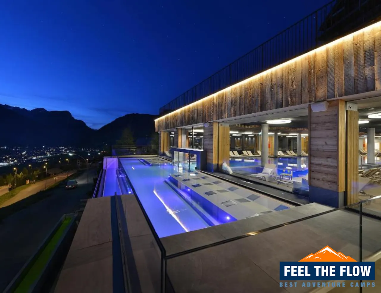 Family Week - Alpen Resort Bivio ★★★★