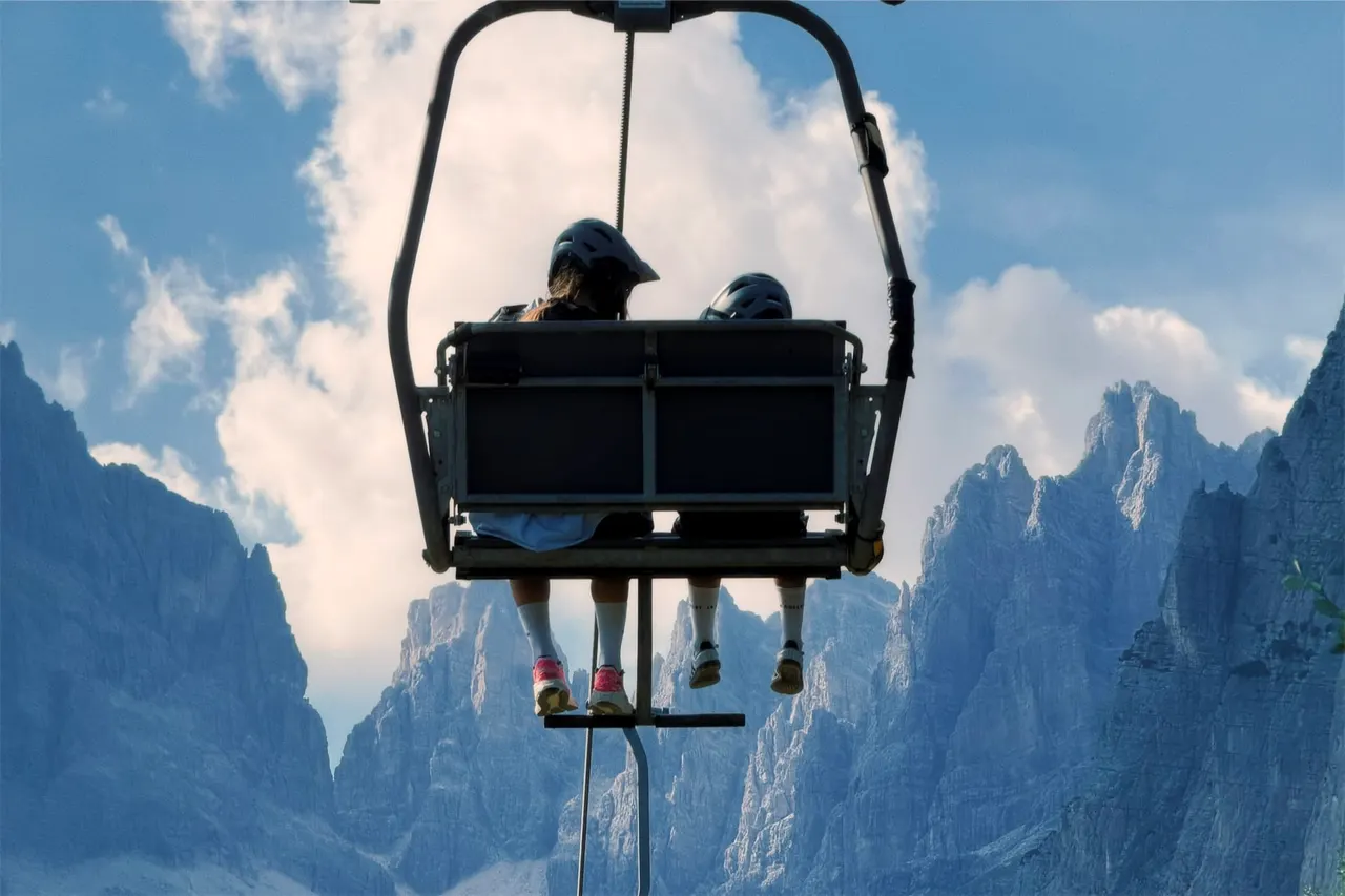 Family Dolomiti Adventure & Bike Camp!
