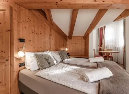 Family Week - Hotel Sasso Rosso ★★★