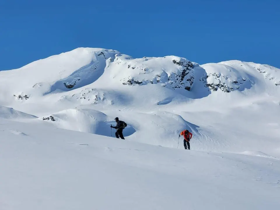 Marcin Pośpiech Pro Camp Kanada