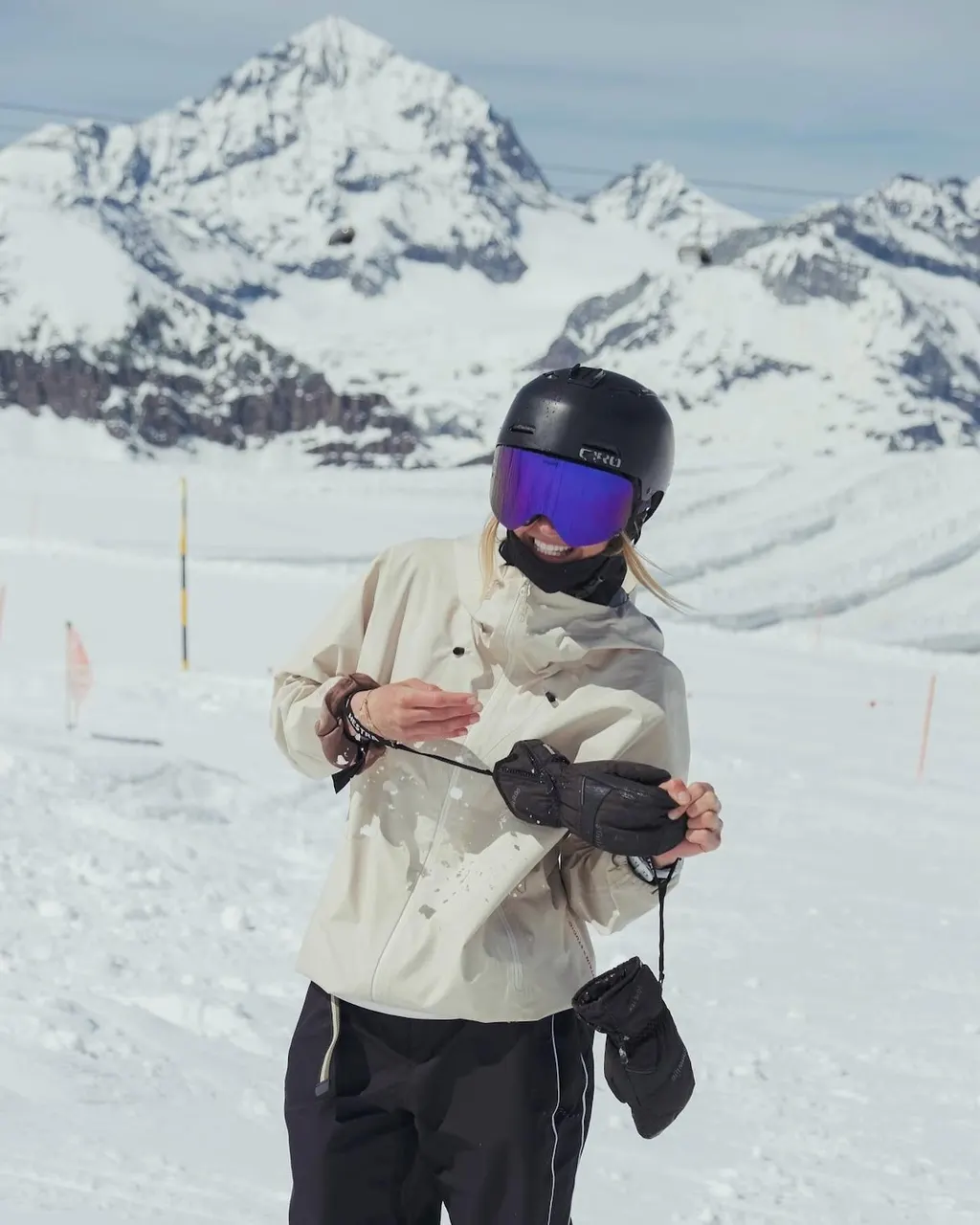 Camp Freeride’owy Snowboardowy „na warun”