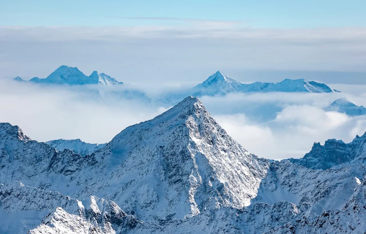 Krótki Camp Freeride’owy na Chopoku
