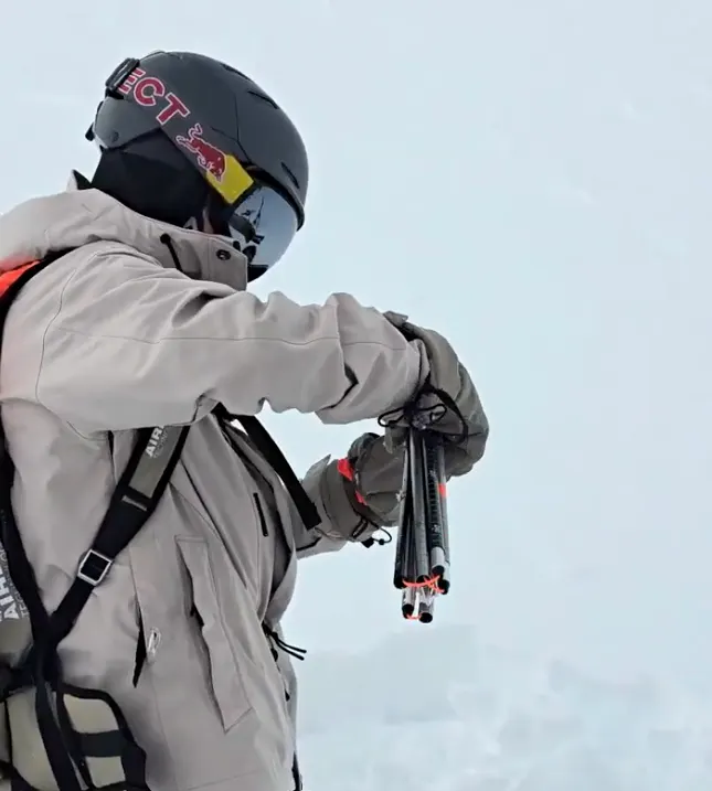 Junior Freeride Camp „na warun”