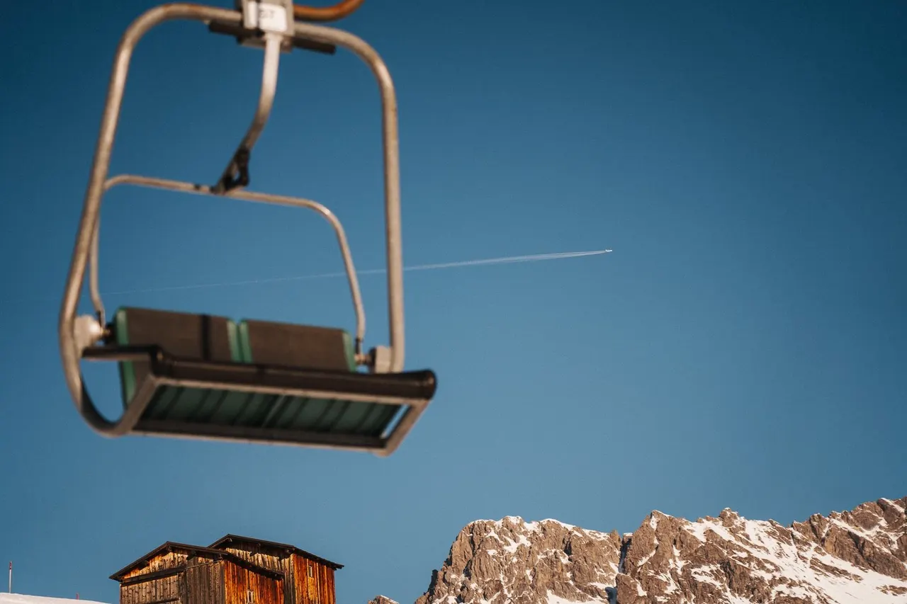 Girls Ski & Snowboard Camp, Lechtal