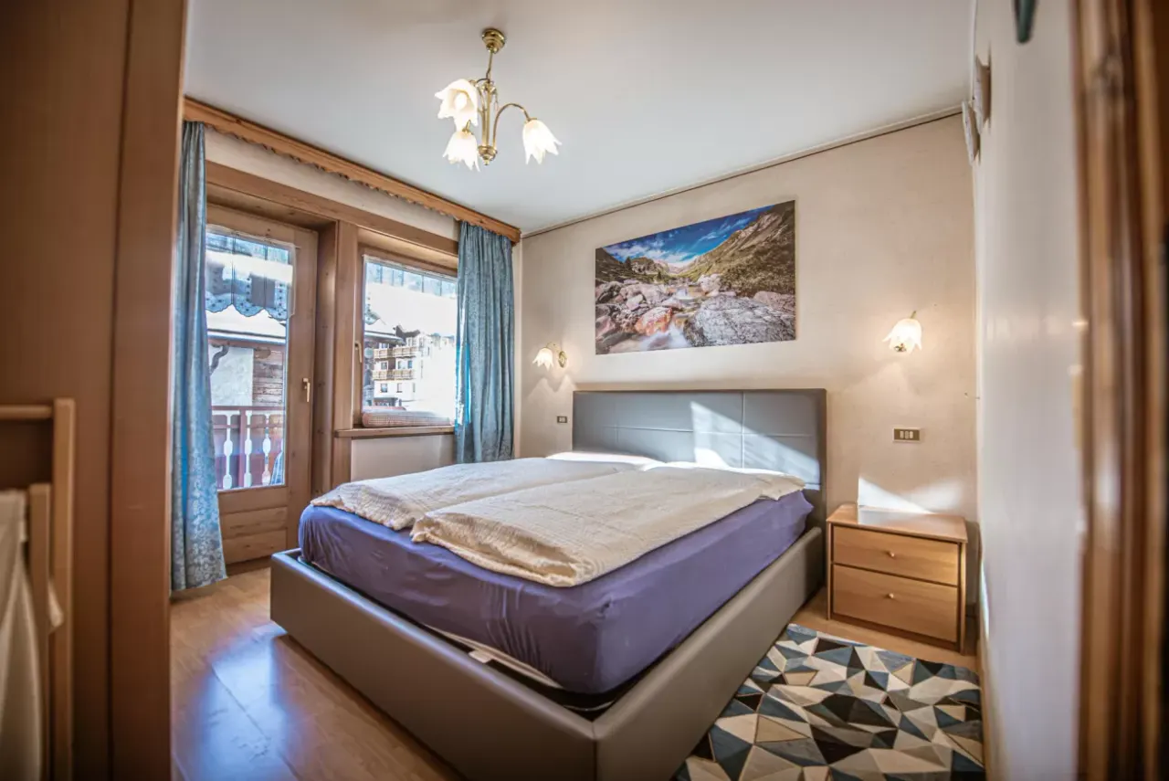 Livigno · Freeski - Apartamenty