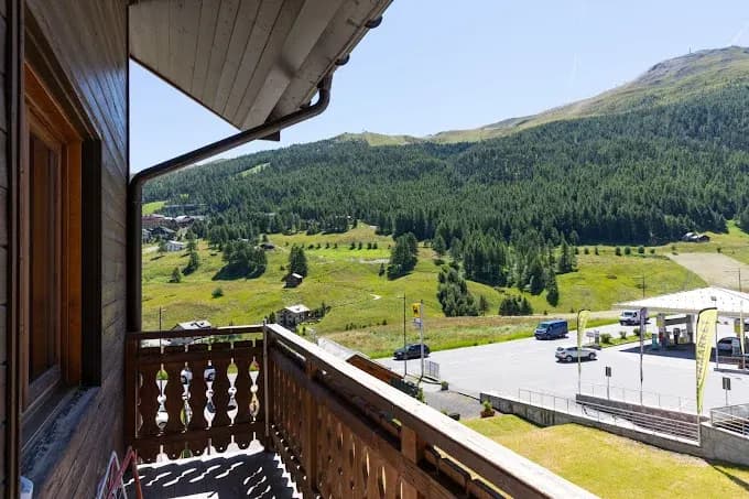 Apartament Doss – Free Ski (karnet w cenie)