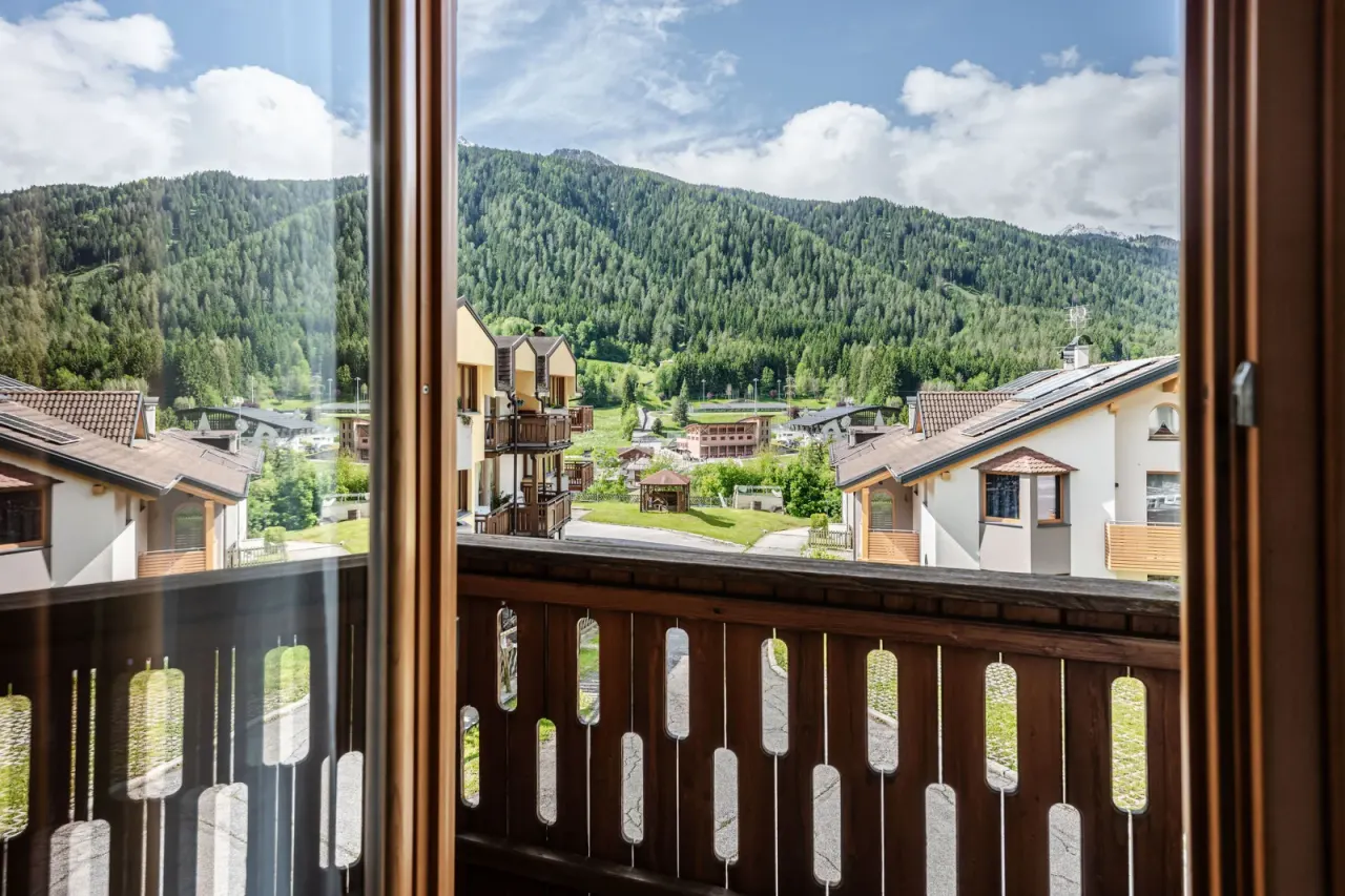 Hotel Eccher*** S