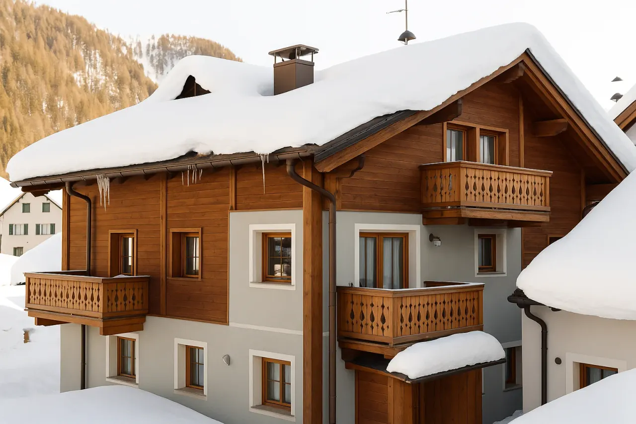 Apartamenty Jafi Koko – Free Ski (karnet w cenie)
