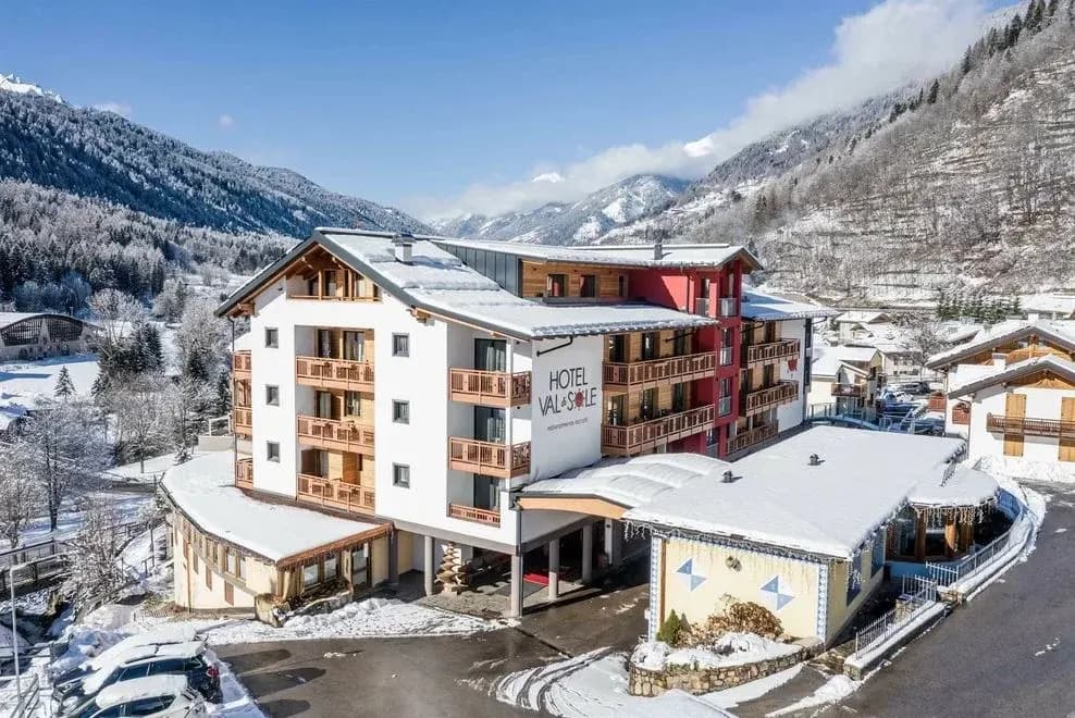 Hotel Val Di Sole ***s