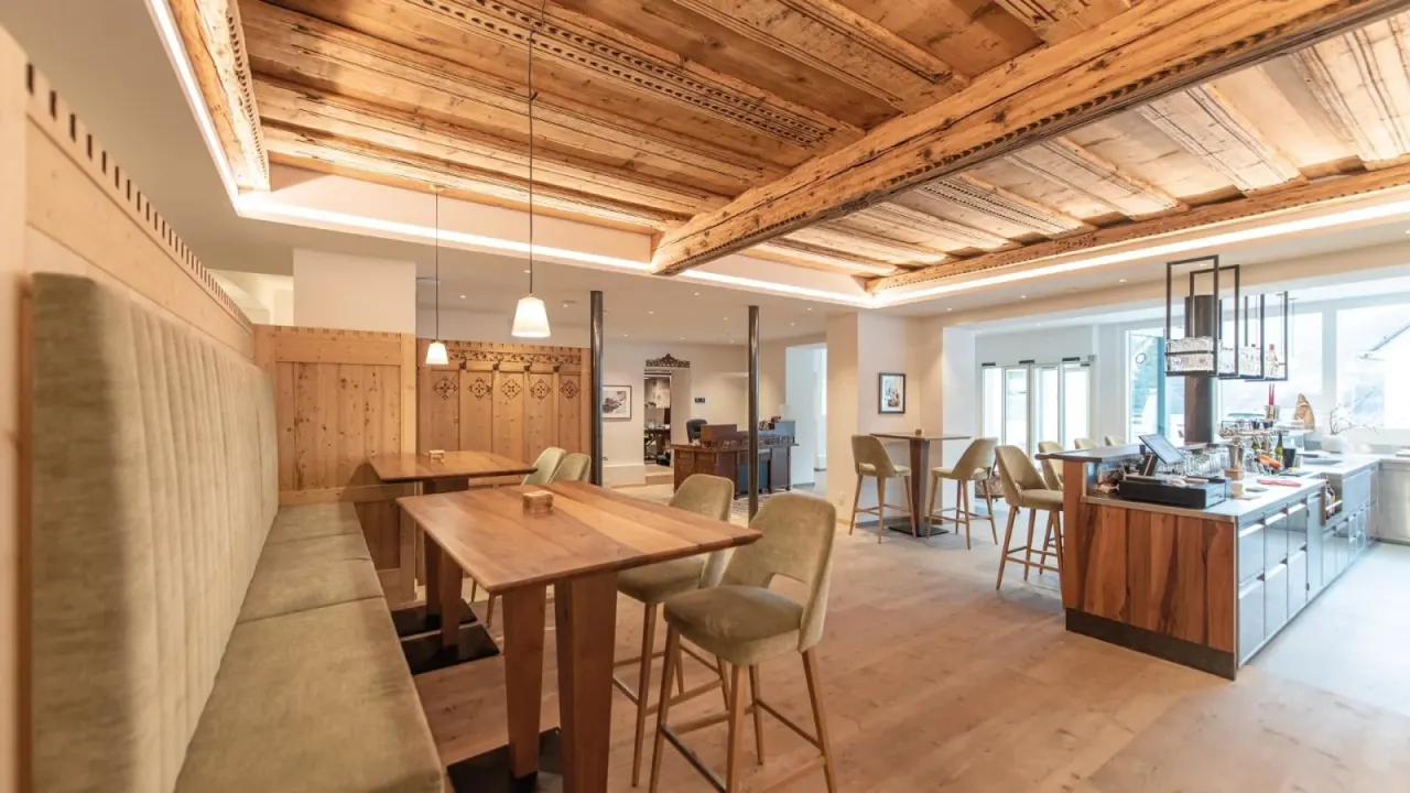 Hotel Gassenwirt
