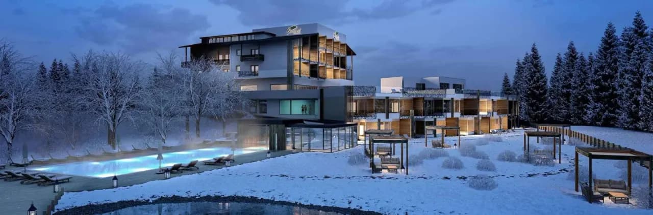 Bonfanti Design Hotel