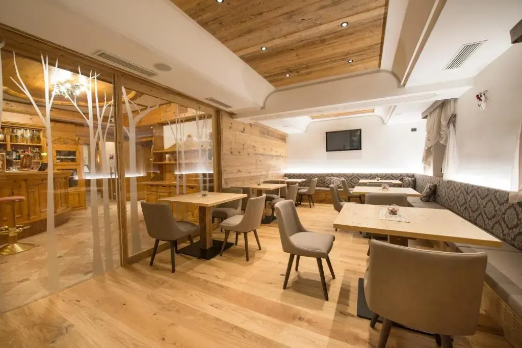 Hotel Monte Giner - freeski