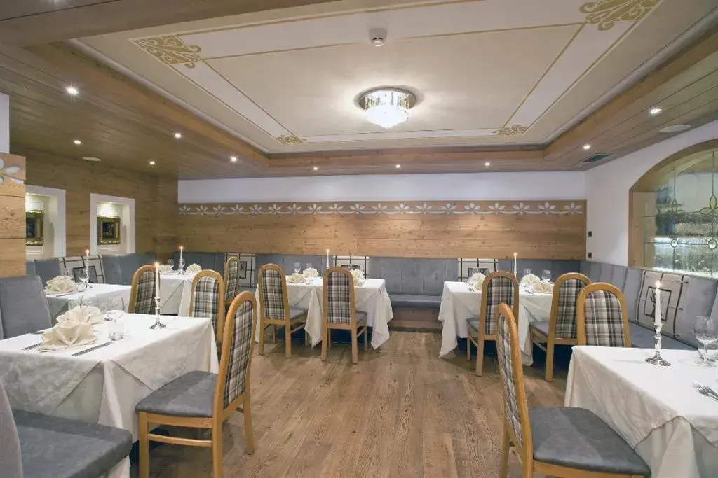 Rio Stava Family Resort - marzec