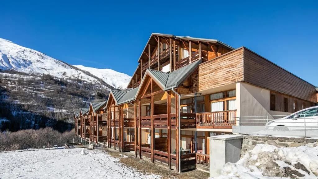 Valloire