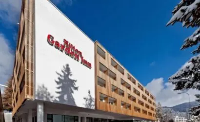 Hilton Garden Inn
