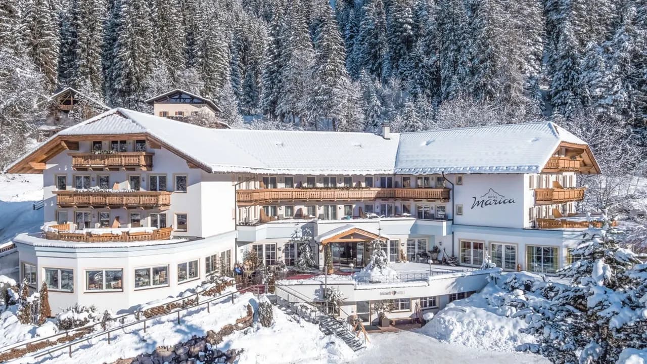 Hotel Marica