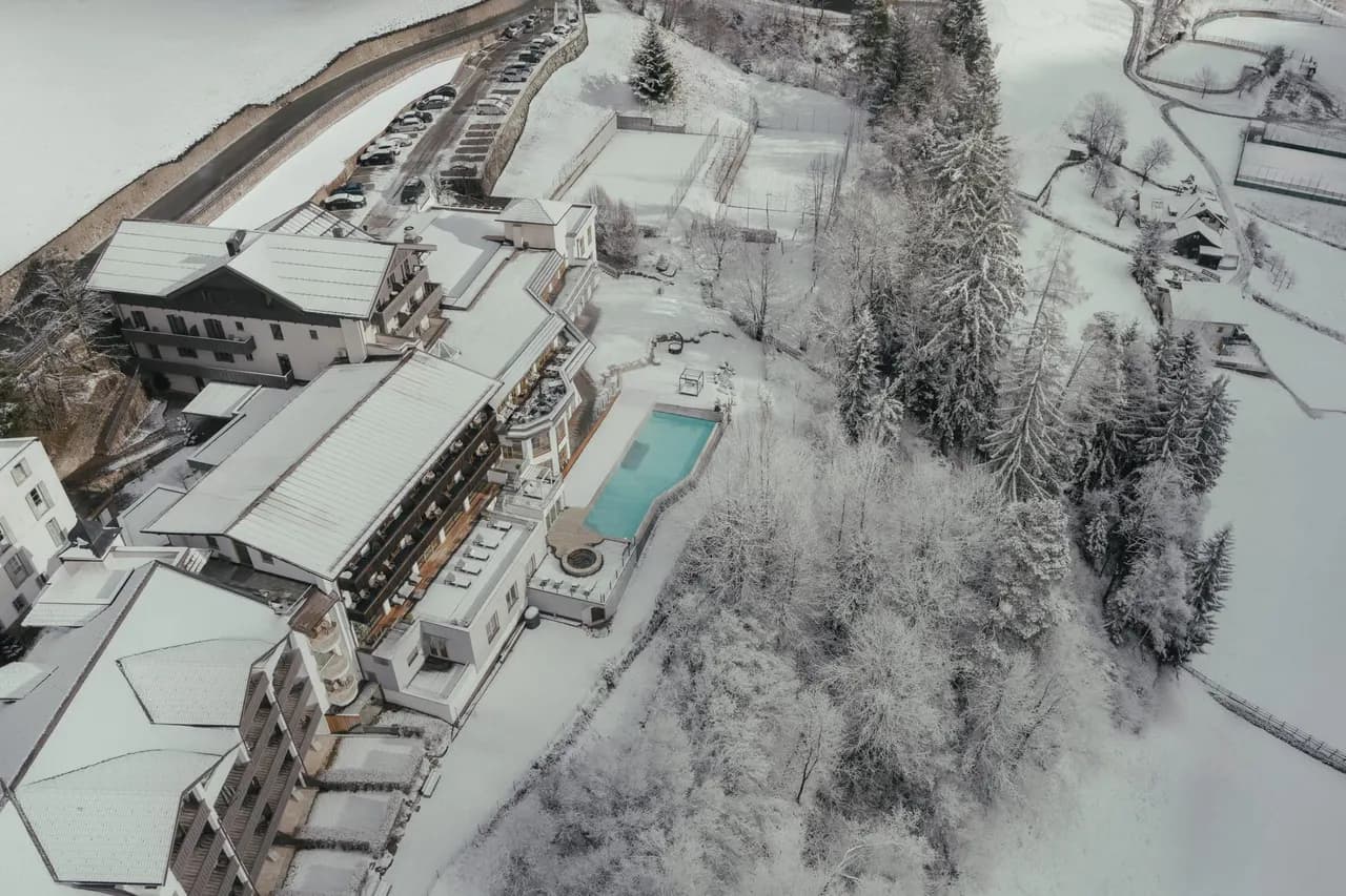 Hotel Engel Gourmet & Spa 4* - Carezza Ski
