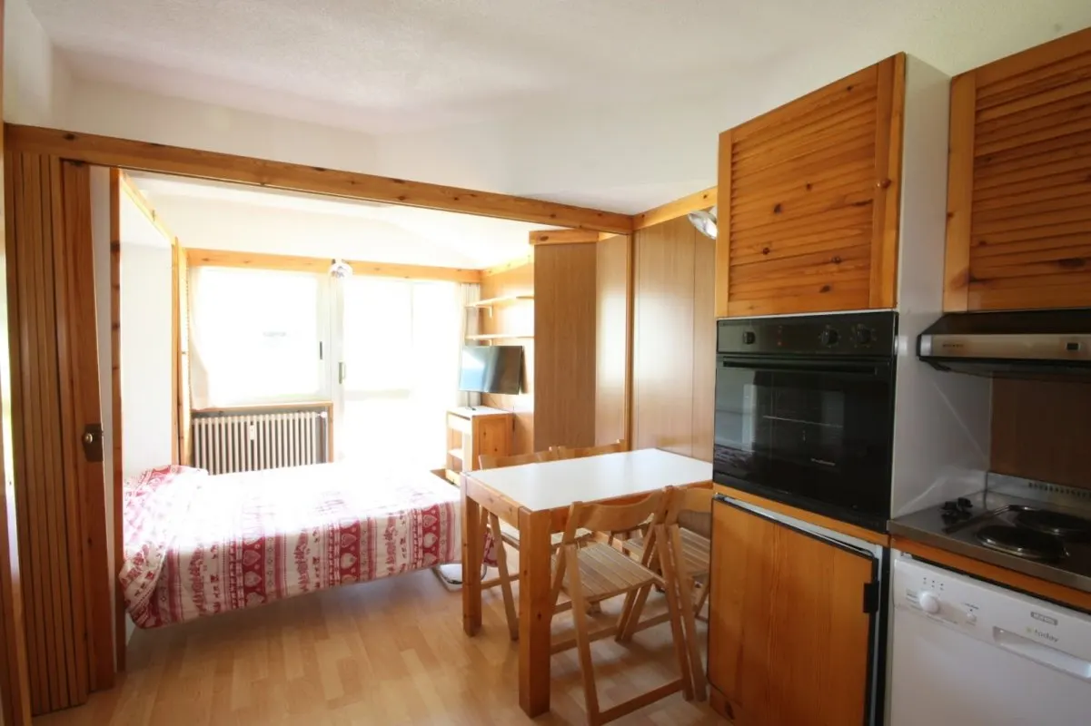 Val di Sole – Apartamenty na stoku Marilleva