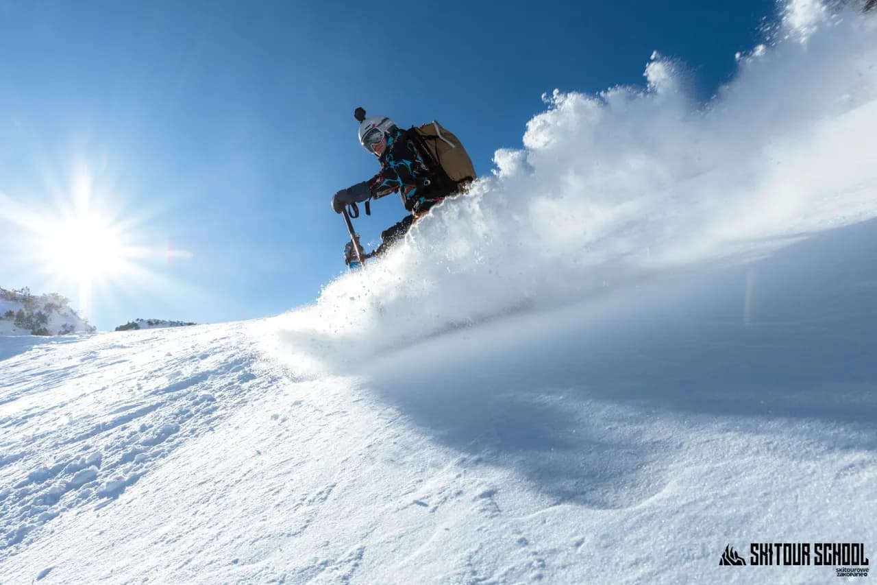 Völkl Stubai – Austria Freeride Camp – wersja 3 dniowa