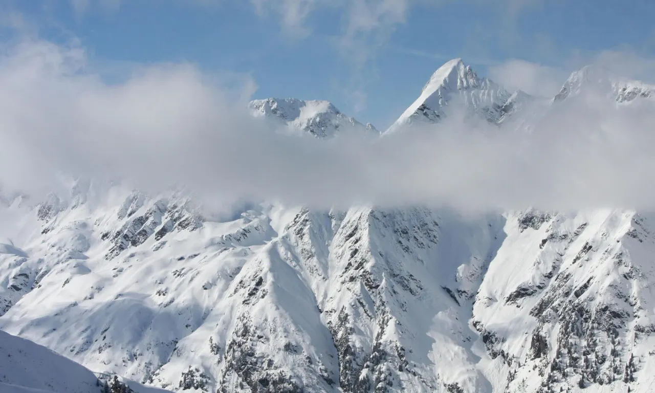 DOLOMITY Freeride Camp