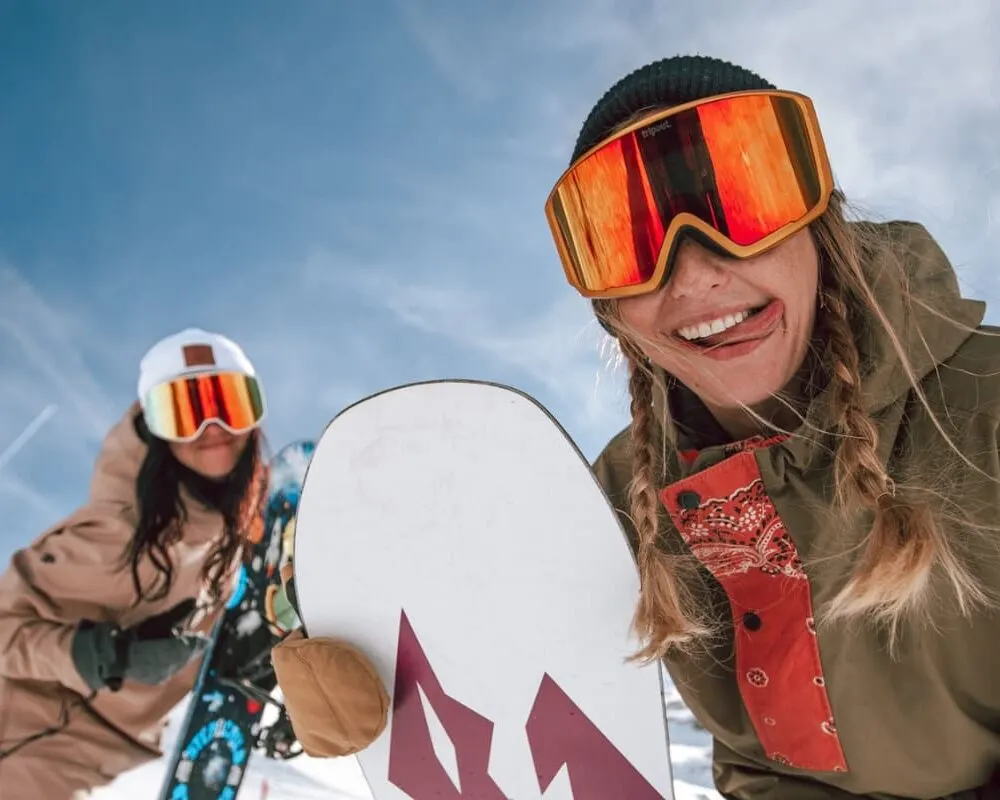 Les Deux Alpes — Apartamenty 4* Comfort i Superior