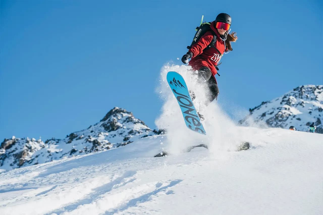 Alpine French Vibe