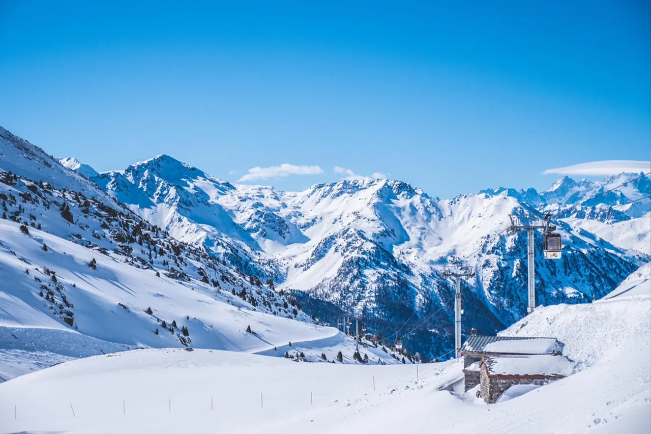 Swiss Chill