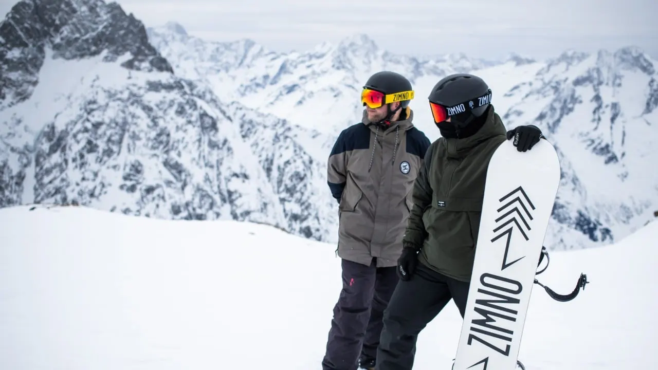 Powder Hunters