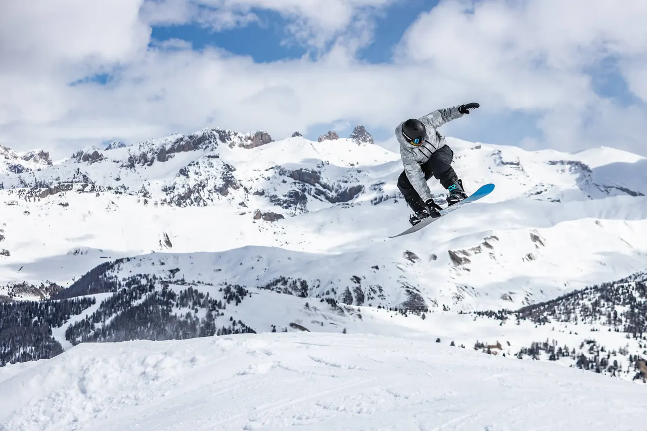 Ride The French Alps
