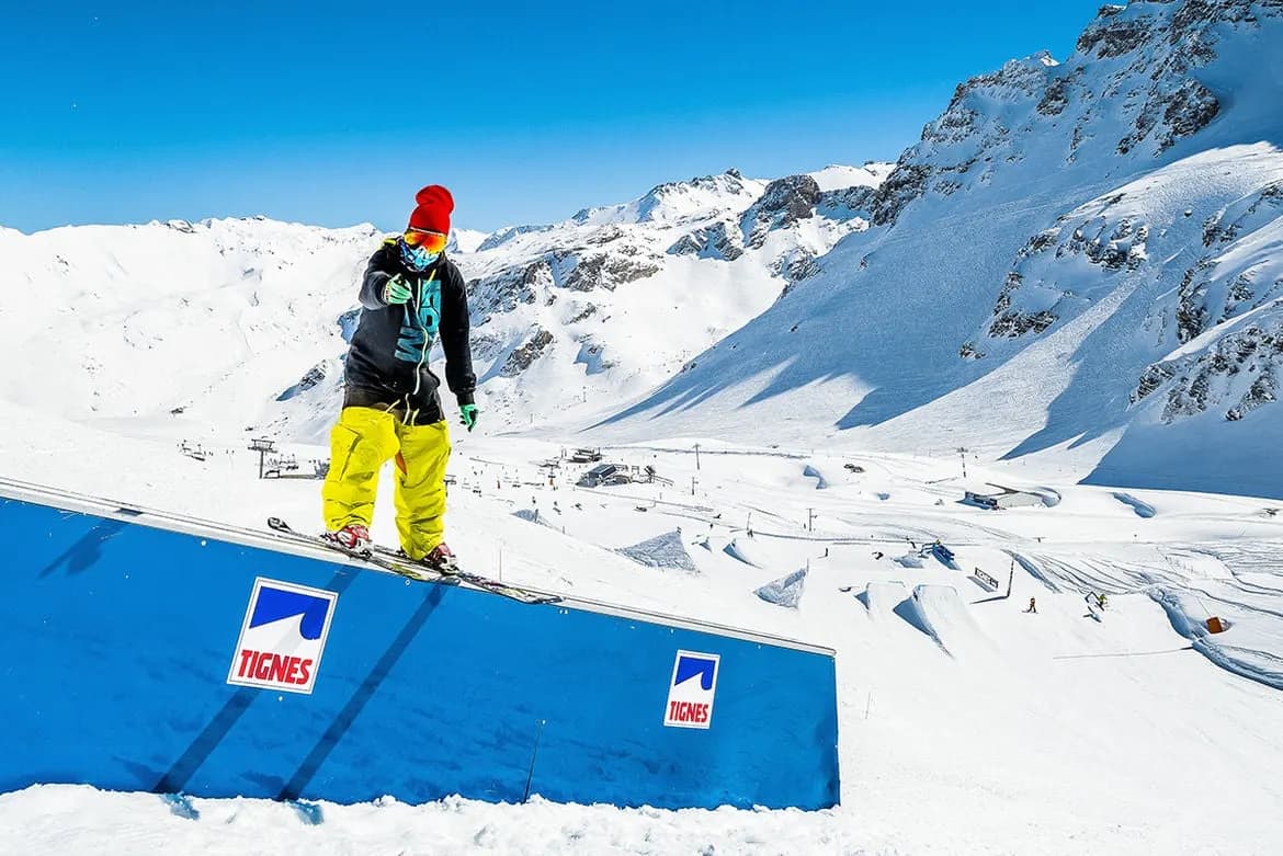 Haute Alps