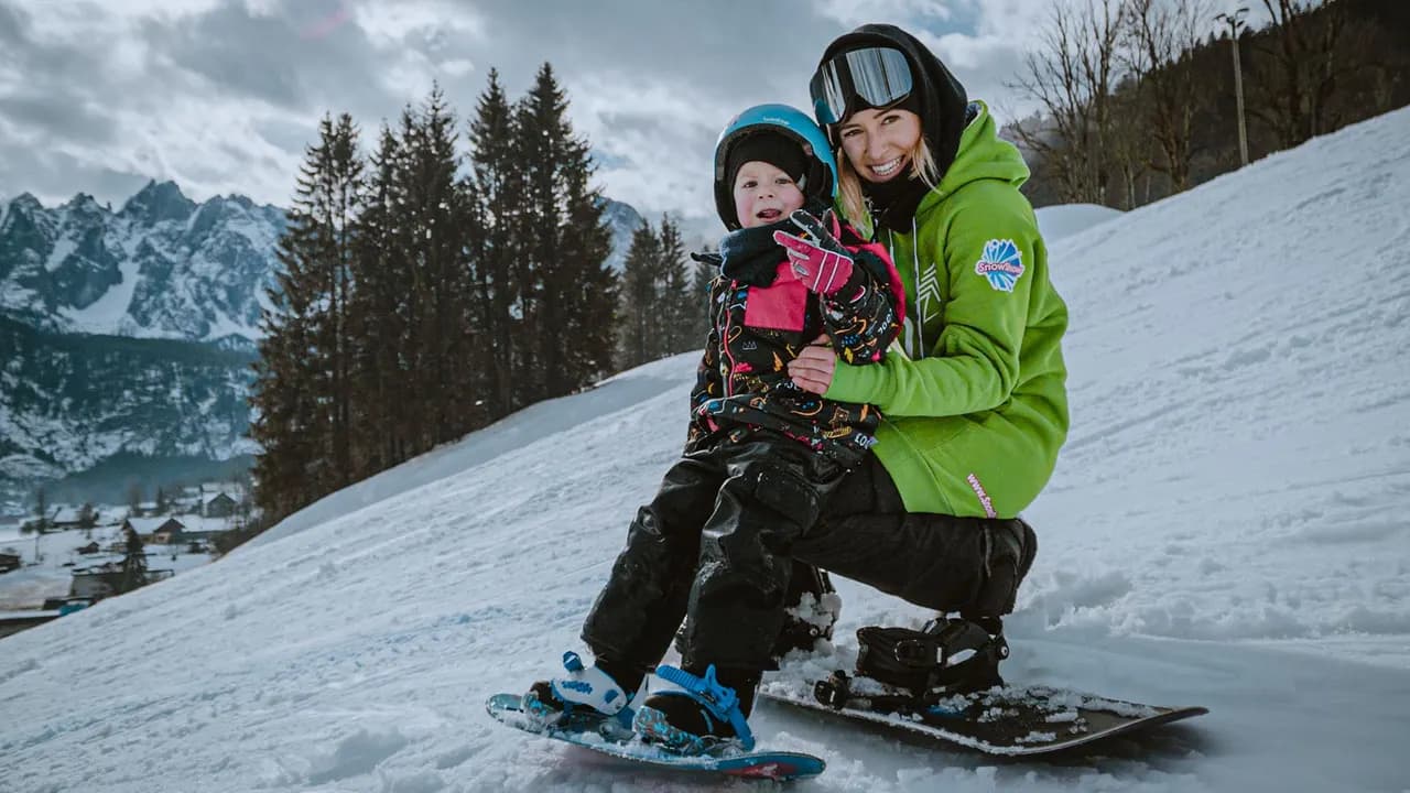 Austrian Family Week