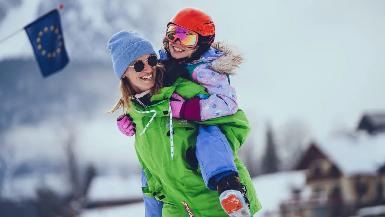 Austrian Family Wonderland