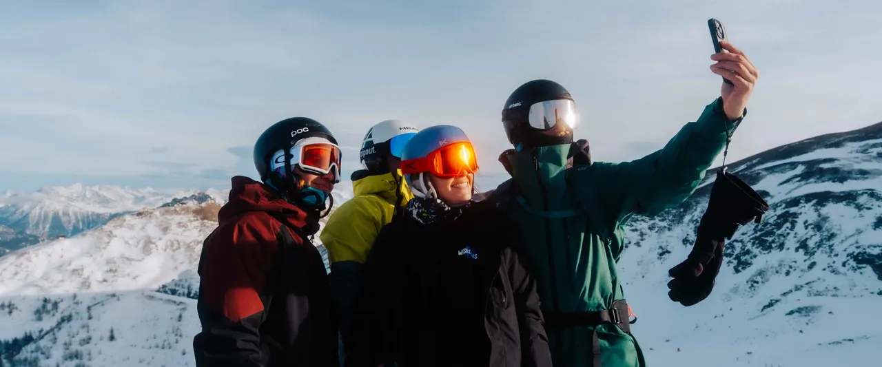 SuperSki Week @ Marilleva