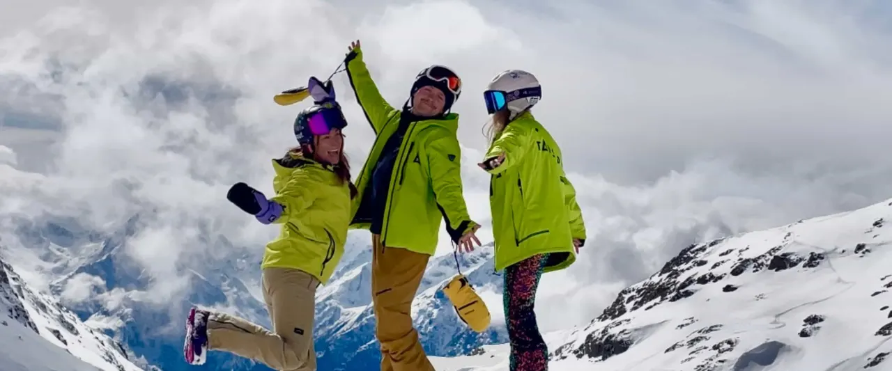 Dolomiti Week #2 @ Civetta