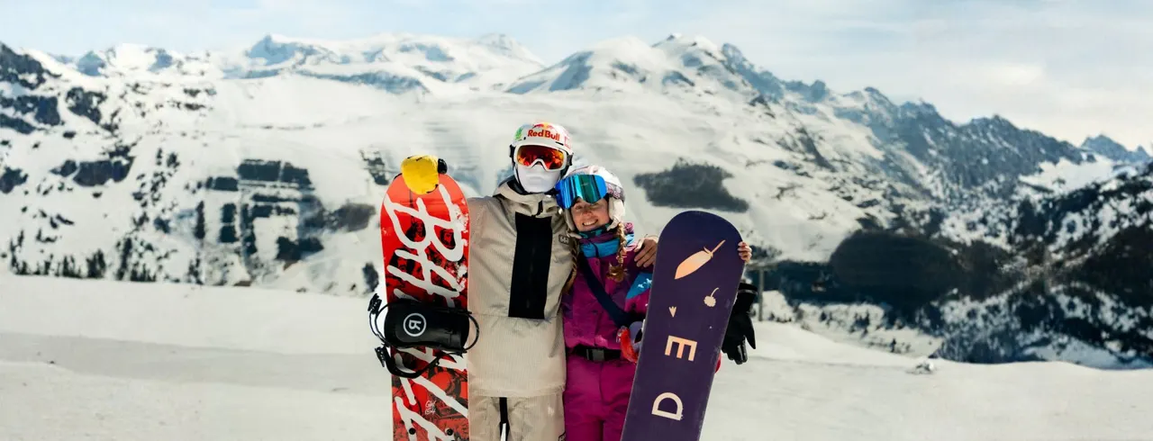 Swiss Finest #1 @ Verbier