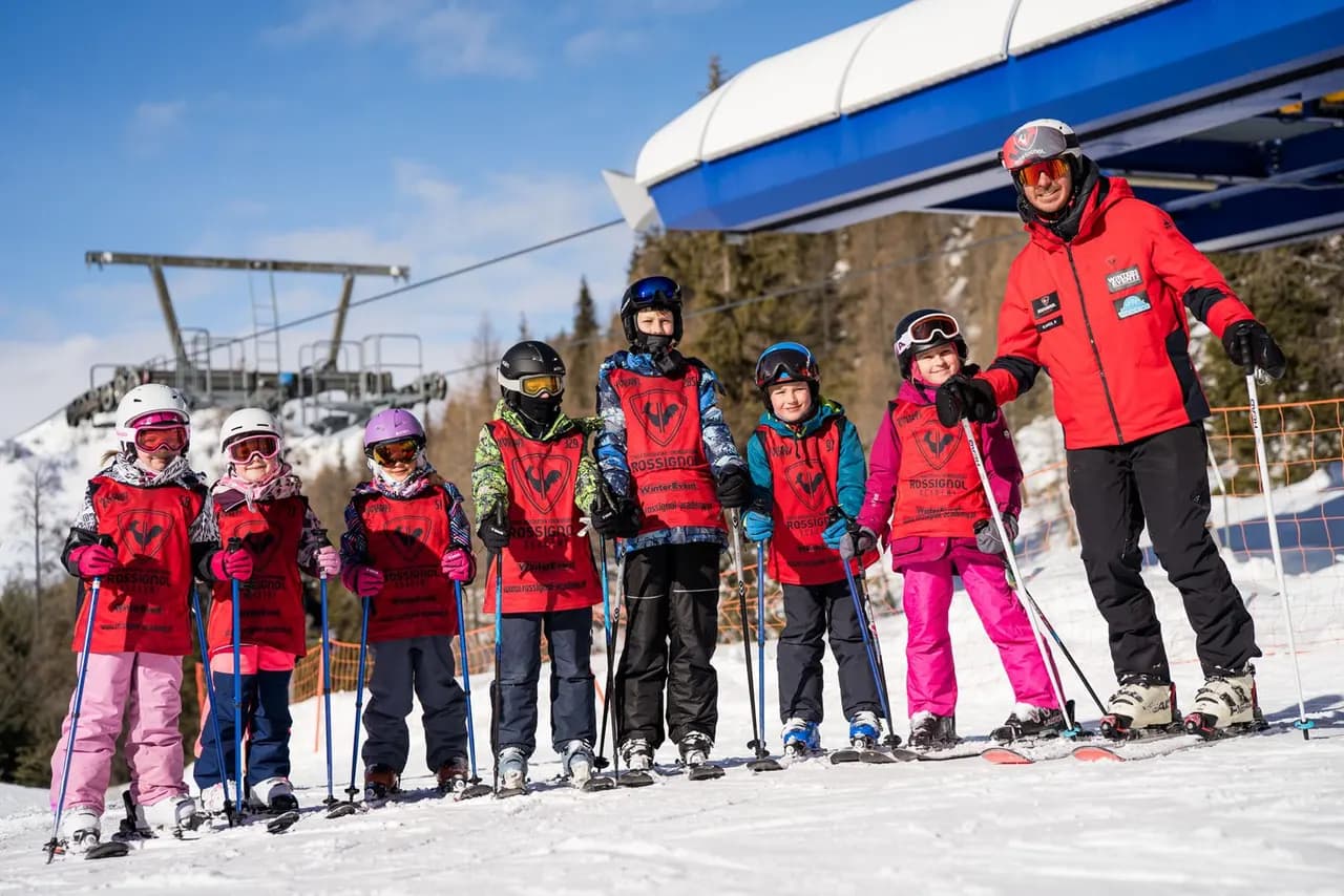 Val di Sole - Family Week