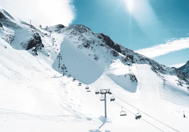 Les 2 Alpes Basic