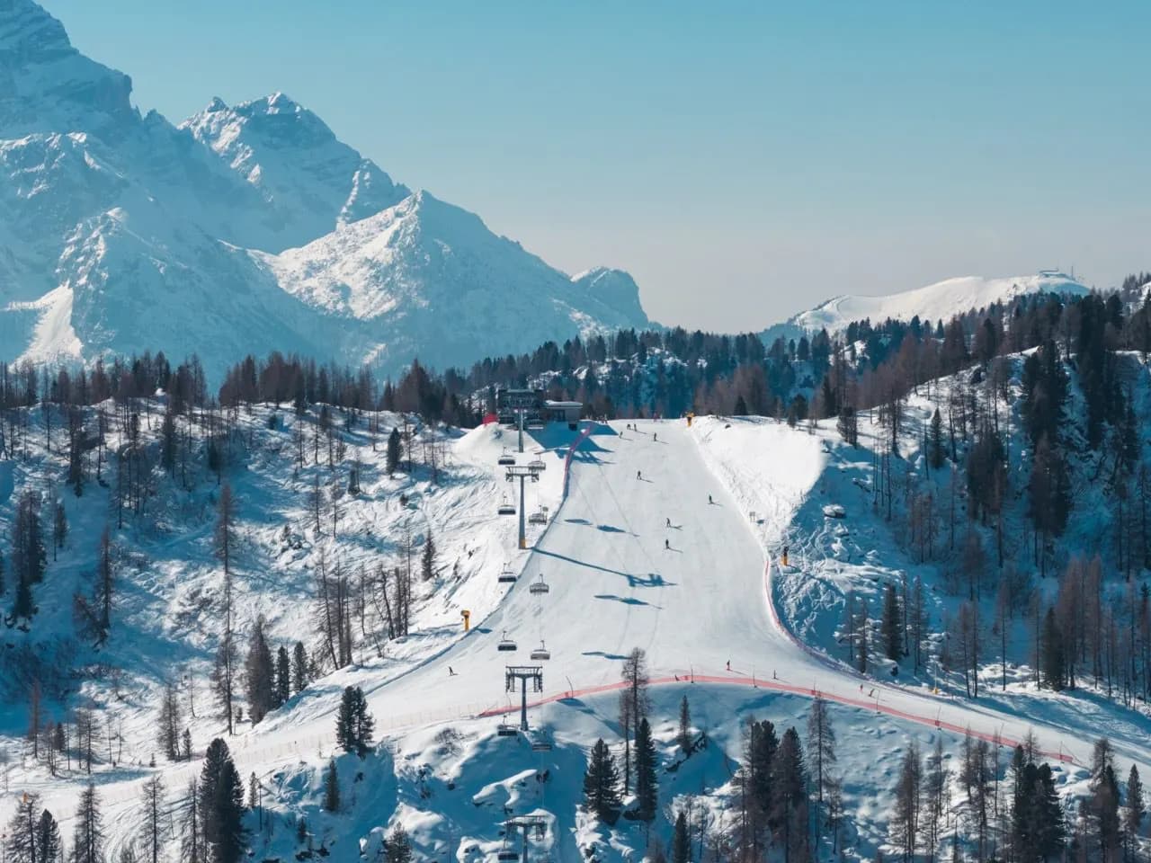 FAMILI Week - SKI FREE Val di Sole