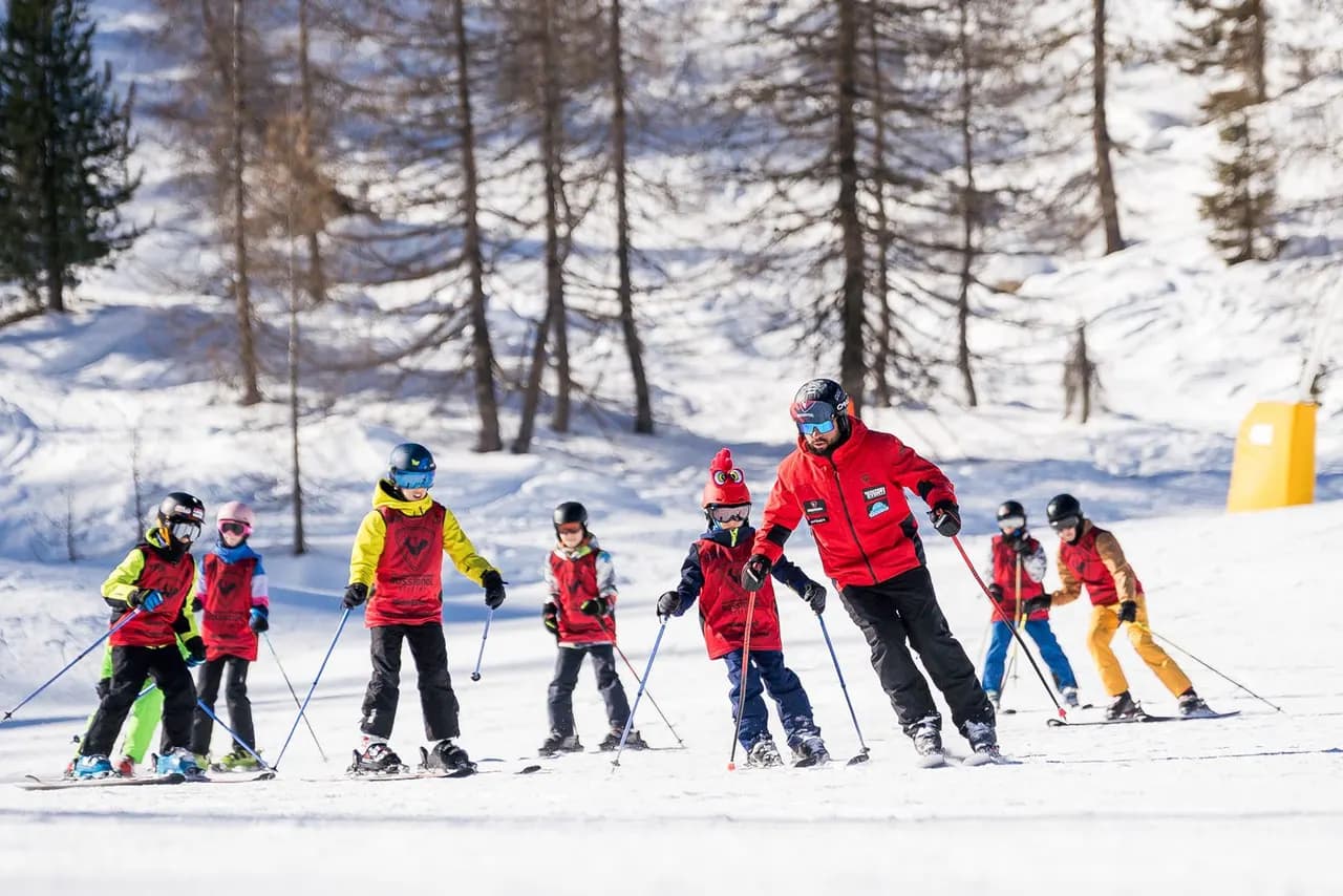 Val di Sole - Family Week